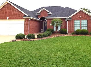 142 Dove Trl, Richwood, TX 77531