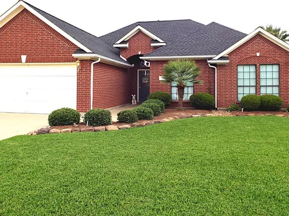 142 Dove Trl, Richwood, TX 77531