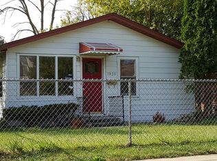 1930 Grove Ave, North Chicago, IL 60064
