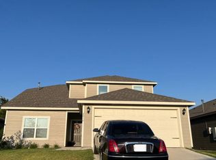 2014 Pondera St, Ponder, TX 76259