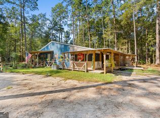 8867 N High Way #21, Newington, GA 30446