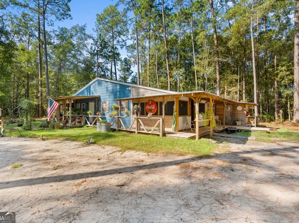 8867 N High Way #21, Newington, GA 30446