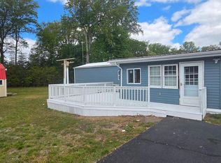 23306 Martin Ln, Lewes, DE 19958