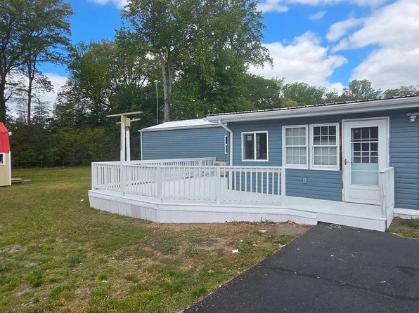 23306 Martin Ln, Lewes, DE 19958