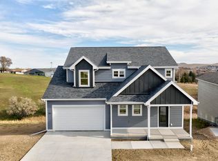 381 Legacy Rd, Sheridan, WY 82801