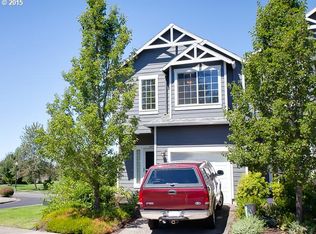 21117 Osburn Loop, Fairview, OR 97024