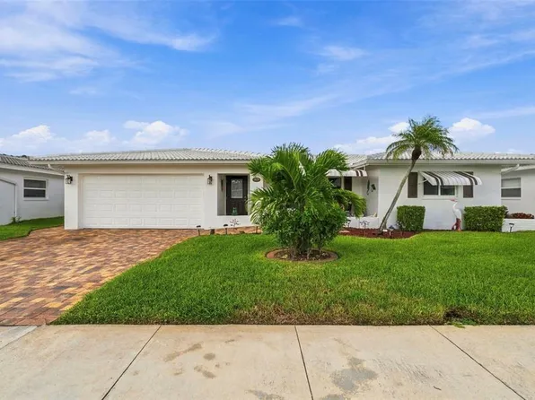 3659 100TH TERRACE N #4, PINELLAS PARK, FL 33782