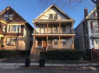 488 Norwood St, East Orange, NJ 07018
