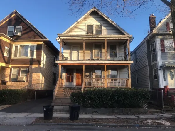 488 Norwood St, East Orange, NJ 07018