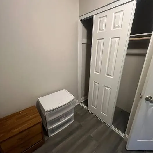 1 bed, $550 — Photo 1