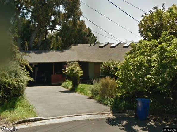 701 Hancock Way, El Cerrito, CA 94530