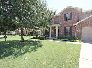 219 Pinewood Trl, Forney, TX 75126