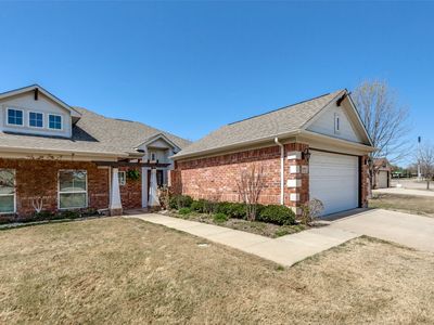 2608 Country View Ln, McKinney, TX, 75069