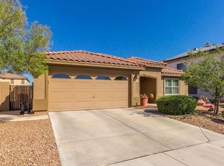 622 W Racine Loop, Casa Grande, AZ 85122