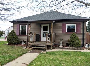 4921 Illinois St, Loves Park, IL