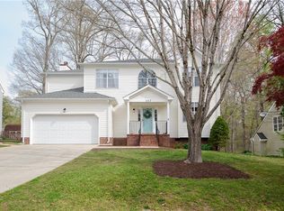 203 Haymaker Pl, Williamsburg, VA 23185