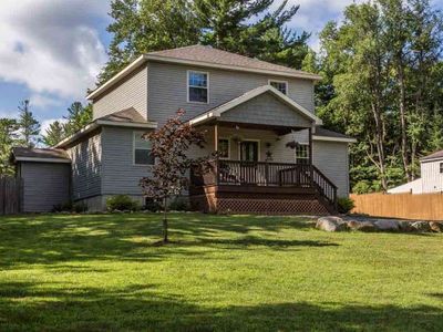 5629 Lake Rd, Galway, NY, 12074