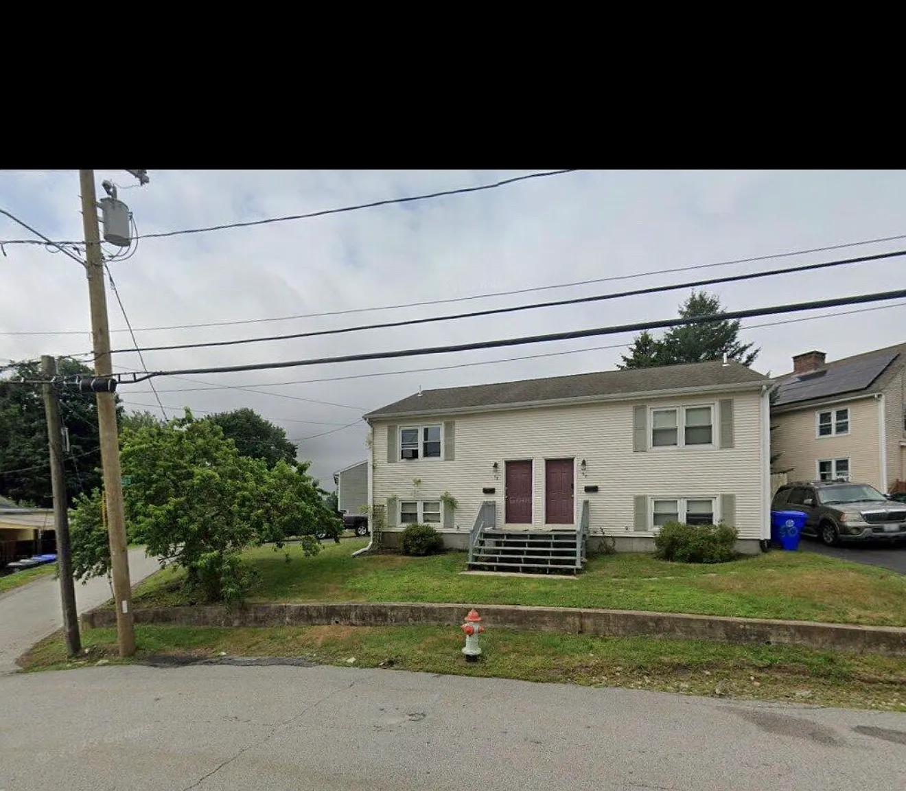 3 bed, 1200 sqft, $2,500 — Photo 1
