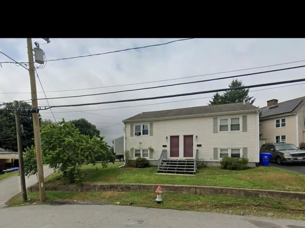50 Prospect Hill Ave #48, West Warwick, RI 02893