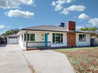 1025 W Fedora Ave, Fresno, CA 93705