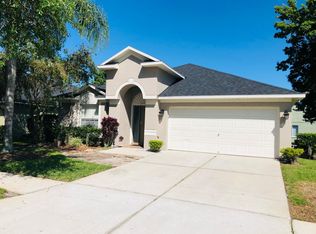 4115 Harbor Lake Dr, Lutz, FL 33558