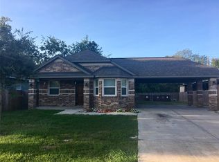 6414 Grapevine, Houston, TX 77085