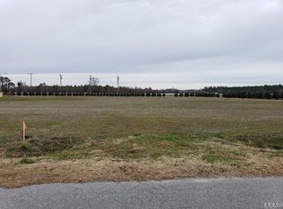 0 Sassafras Ln, Shiloh, NC 27974