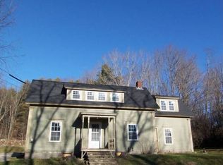 487 Poland Spring Rd, Casco, ME 04015