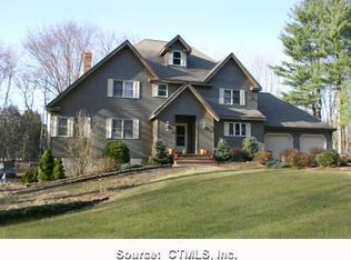 53 Highland Ave, Broad Brook, CT 06016