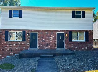 124 Karen Way #A, Weirton, WV