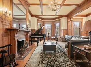 296 Commonwealth Ave APT 3, Boston, MA 02115