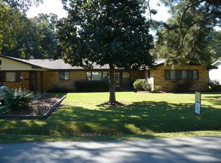 1509 Elizabeth St, West Monroe, LA 71291
