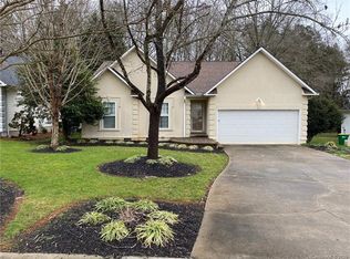 1106 Overhill Rd, Salisbury, NC 28144