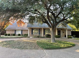 17409 Cathys Pl, Dallas, TX 75252