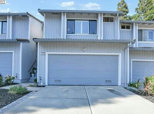 235 Via Pinada Ln, Martinez, CA 94553