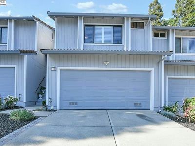 235 Via Pinada Ln, Martinez, CA, 94553