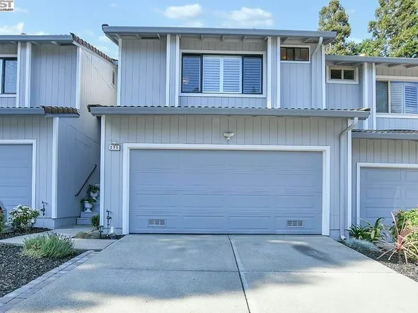 235 Via Pinada Ln, Martinez, CA 94553