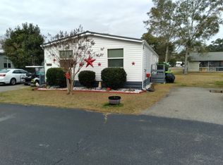 165 Dubose Loop #165, Murrells Inlet, SC 29576