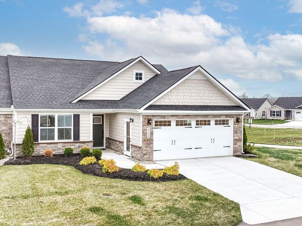 4179 Hume Ave, Plainfield, IN 46168