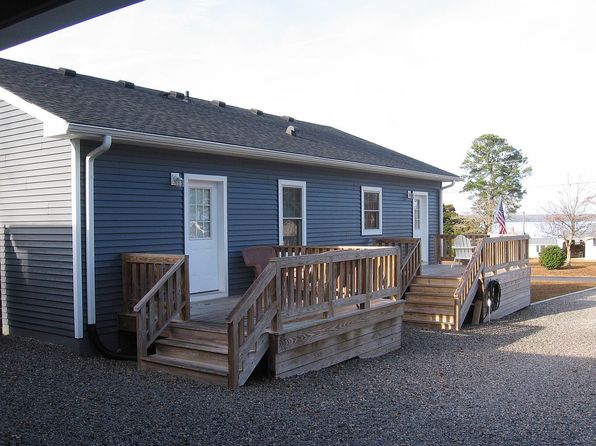 1202 Arrowhead Trl, Edenton, NC 27932