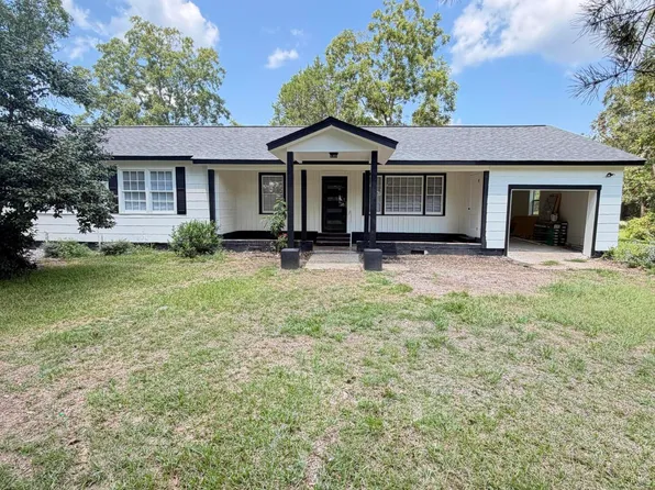 401 Garland Broom Rd, Prentiss, MS 39474