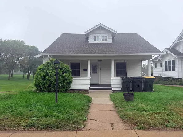 1853 Whitehouse St, Sioux City, IA 51106