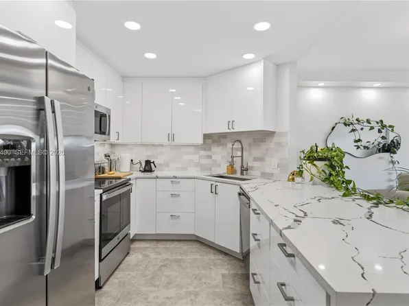 340 Sunset Dr APT 407, Fort Lauderdale, FL 33301