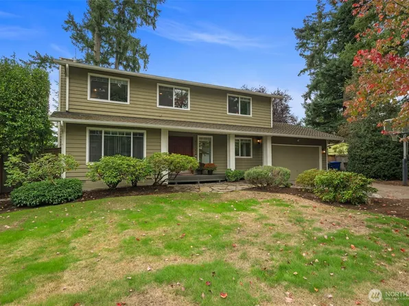 21143 NE 16th Street, Sammamish, WA 98074