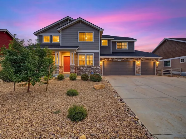 2821 William Neal Pkwy, Fort Collins, CO 80525