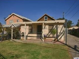 7745 Valmont St, Tujunga, CA 91042