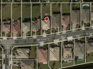 15113 SW 52nd St, Miramar, FL 33027