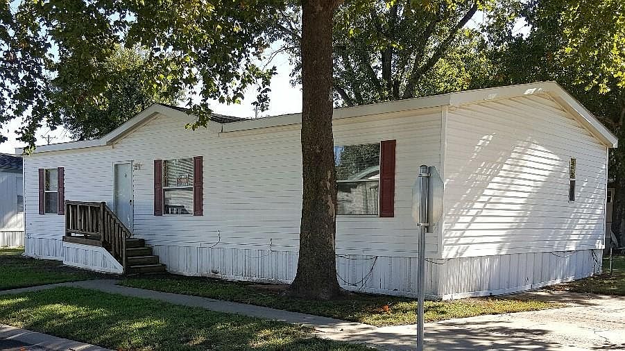 1st image of 4480 S Meridian Ave Lot 104