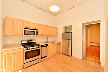 Rented by Weichert Properties - NYC