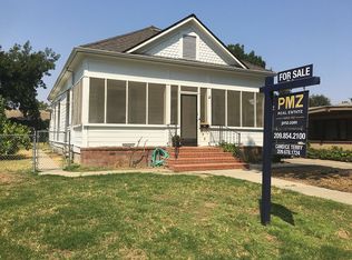 279 West Ave, Gustine, CA 95322